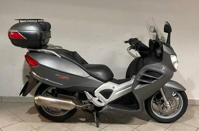 Malaguti SpiderMax 500 GT (2004 - 07) usata