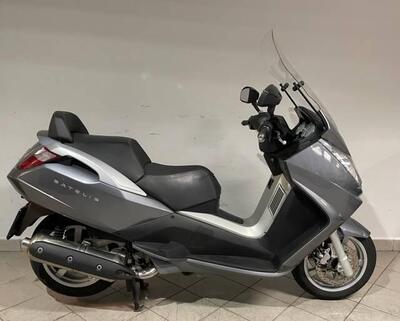 Peugeot Satelis 500 usata