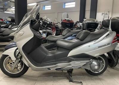 Suzuki Burgman AN 400 i.e. (2004 - 05) usata