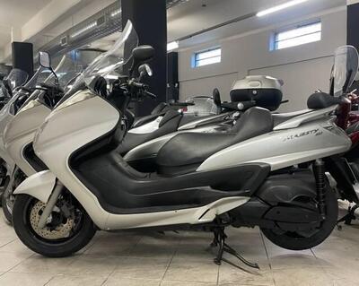 Yamaha Majesty 400 (2004 - 08) usata