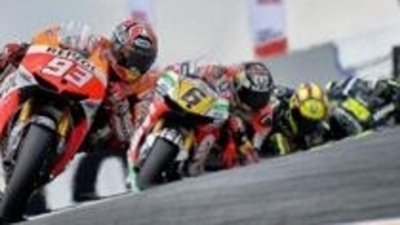 iLike@MotoGP 2013  