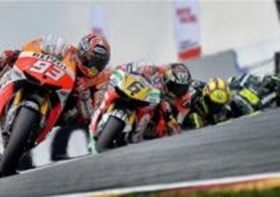 iLike@MotoGP 2013  