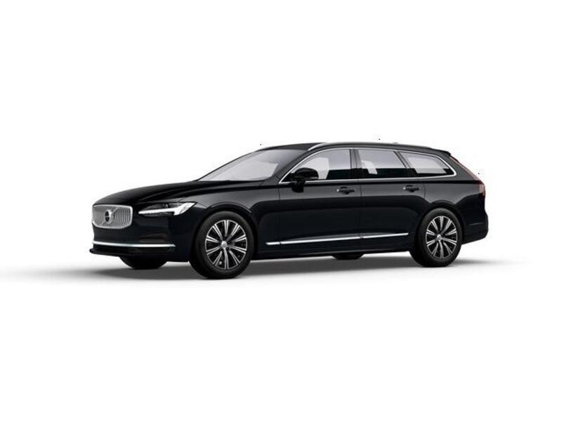 Volvo V90 B4 Geartronic Inscription 