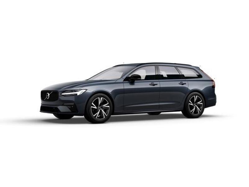 Volvo V90 B4 (d) AWD Geartronic R-Design 