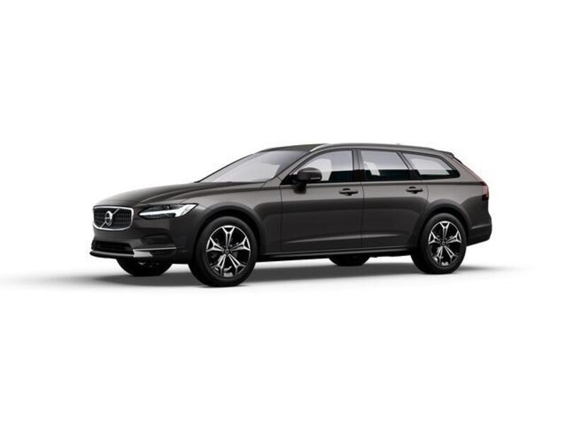 Volvo V90 Cross Country B5 AWD Geartronic Business Pro