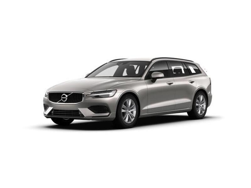 Volvo V60 B4 (d) Geartronic Momentum Business