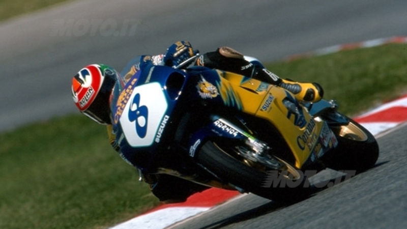 E' morto Fabrizio Pirovano