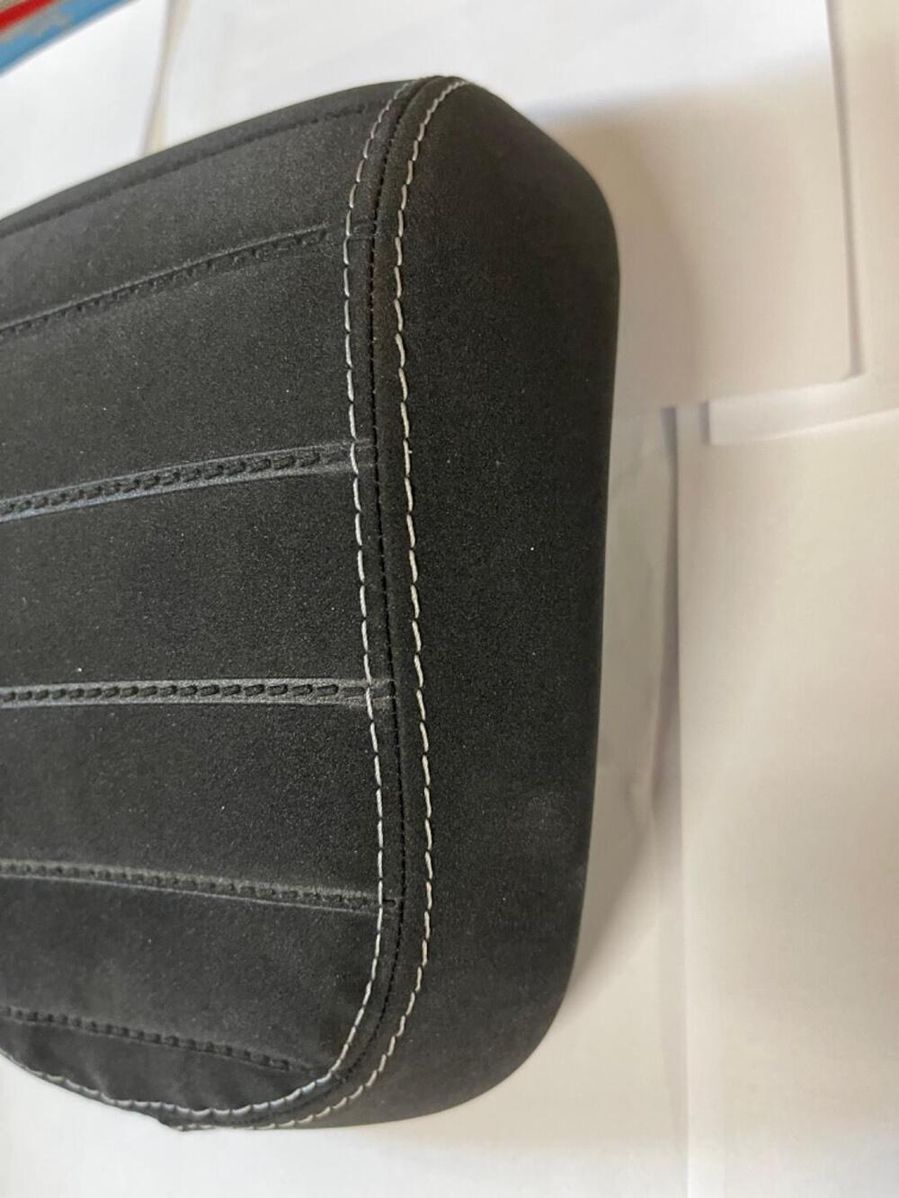 Kit schienali o nero/Black Piaggio (2)