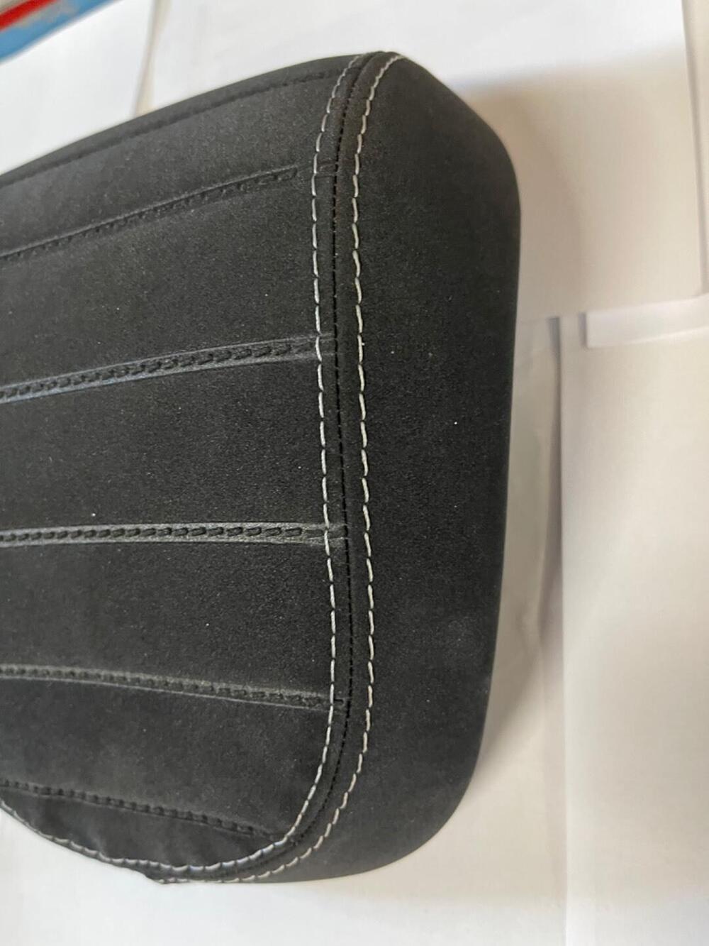 Kit schienali o nero/Black Piaggio (3)