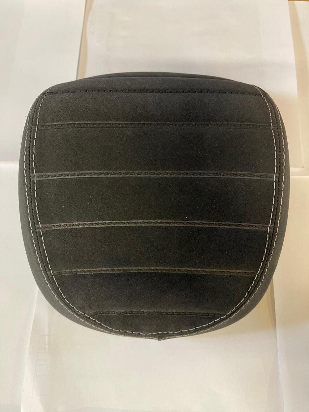 Kit schienali o nero/Black Piaggio (4)