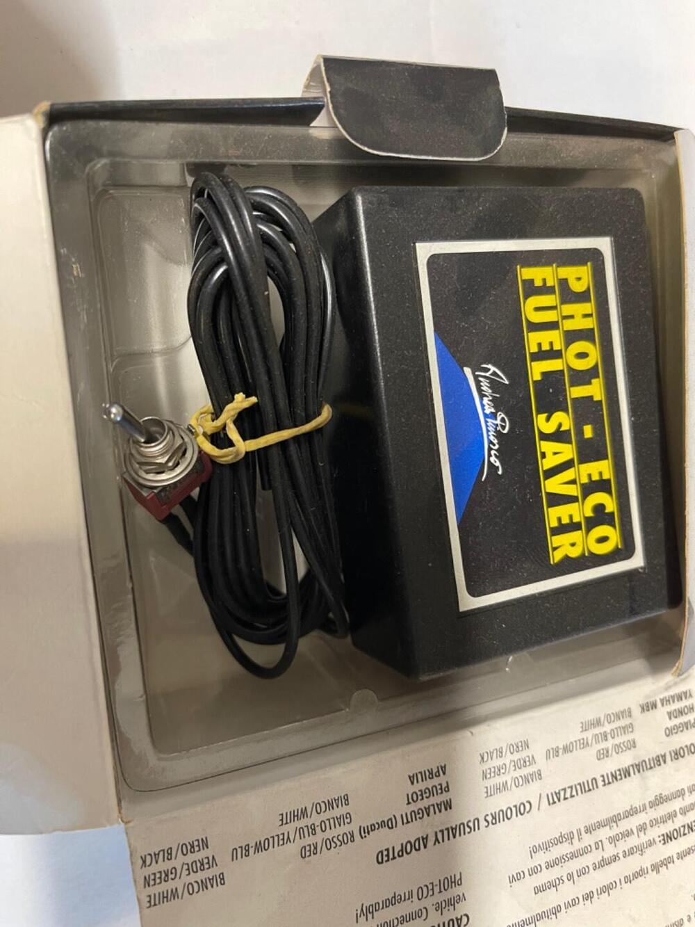 Pinasco photeco limitatore di giri (3)