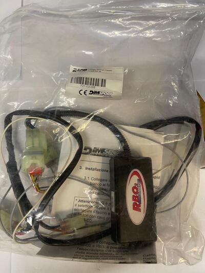 Centralina T-Max 500 08 Dimsport