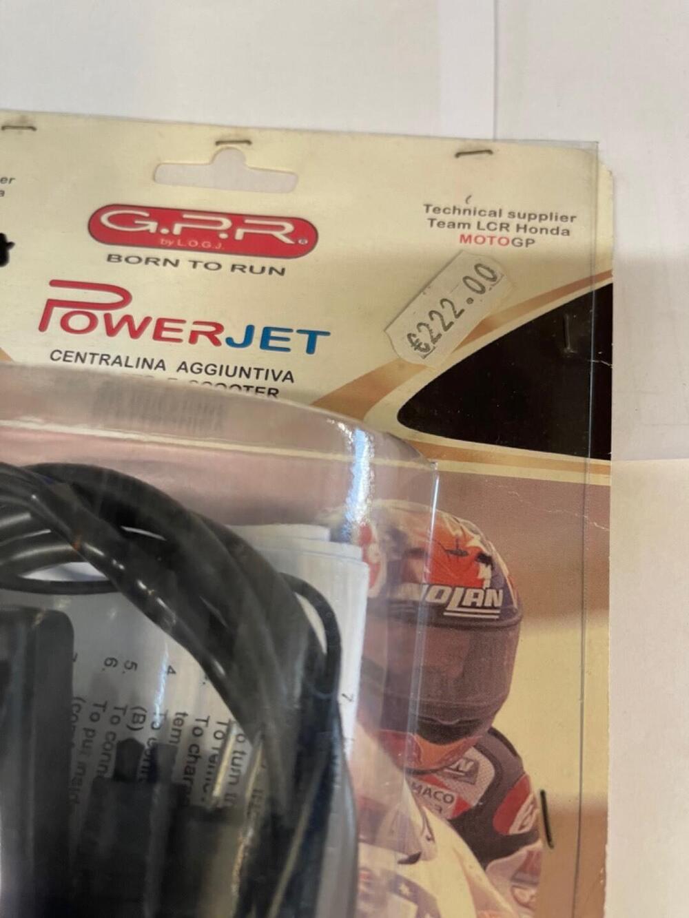 Centralina T-Max Gpr (3)