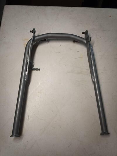 Cavalletto CENTRALE 58303022000 Ktm