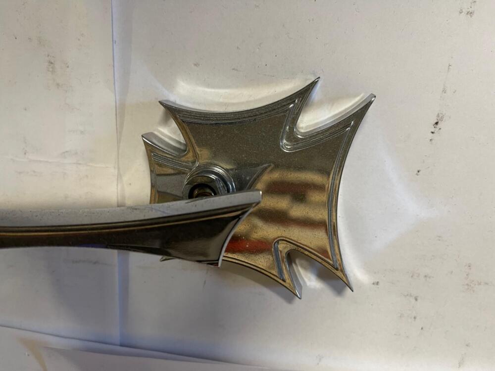 Specchietto moto ??? (2)