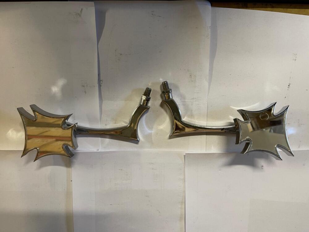 Specchietto moto ??? (3)