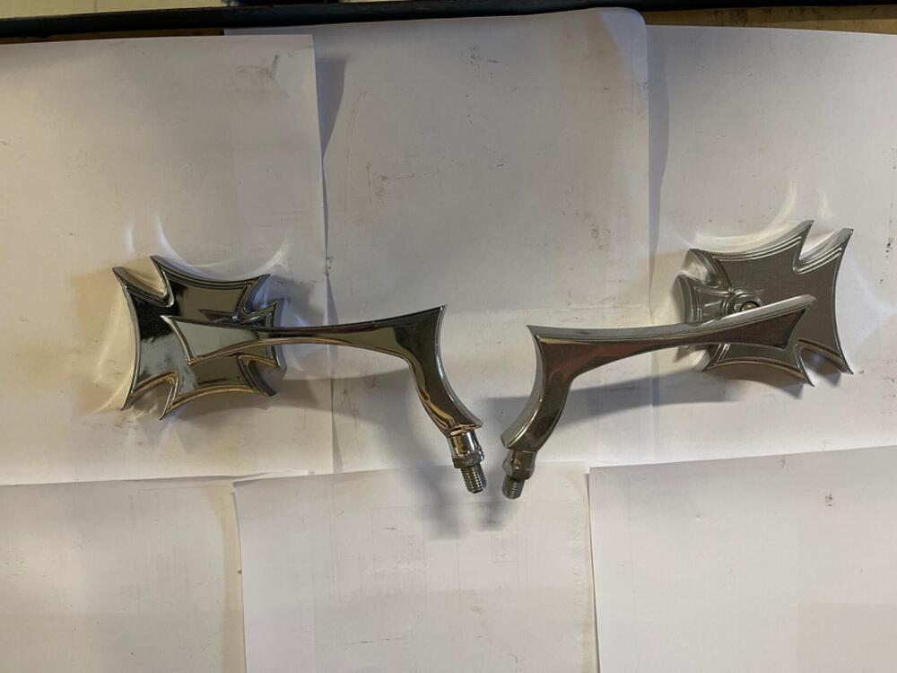 Specchietto moto ??? (4)