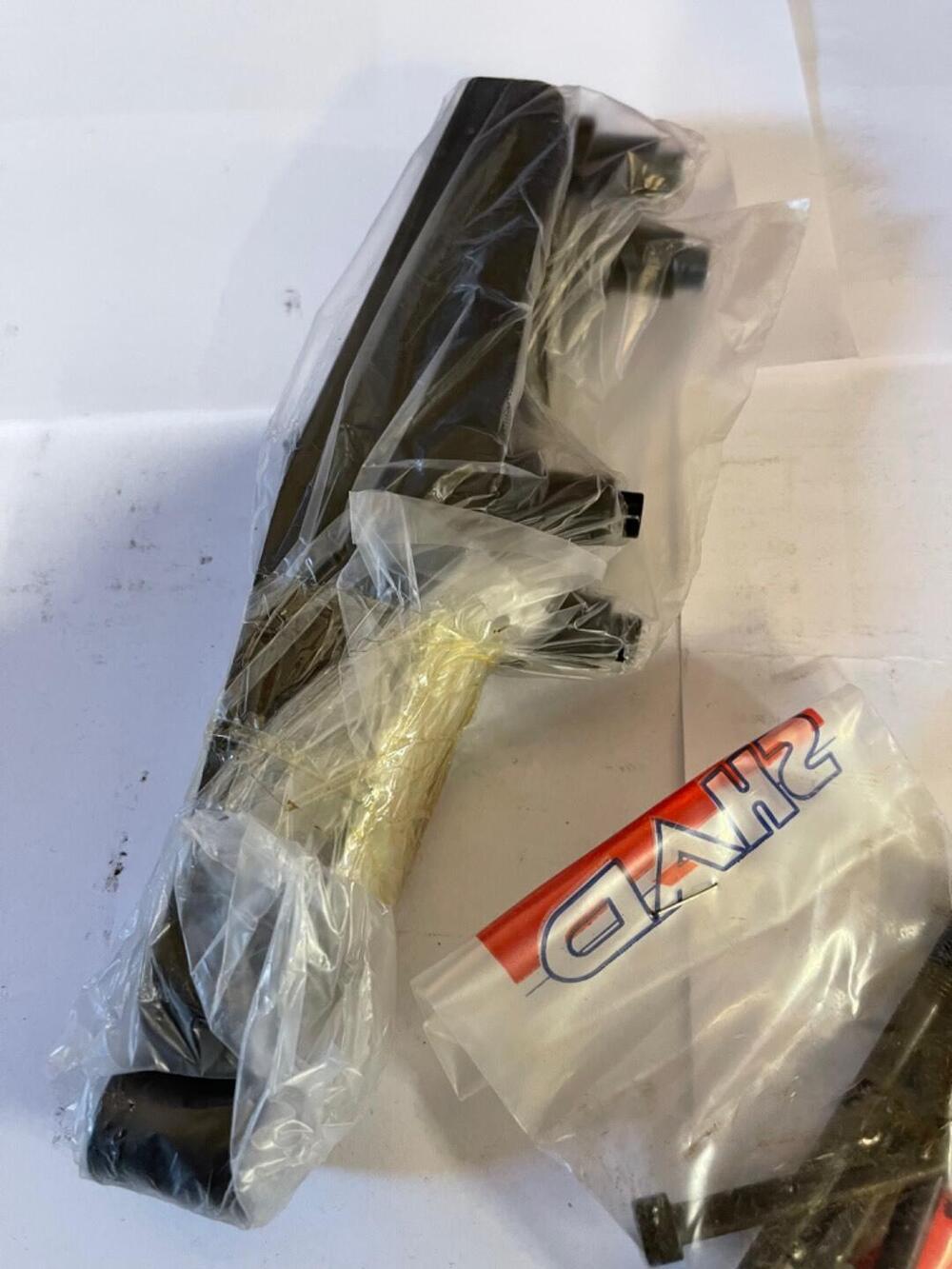 Kit attacchi Bauletto Gilera Fuoco Piaggio (2)