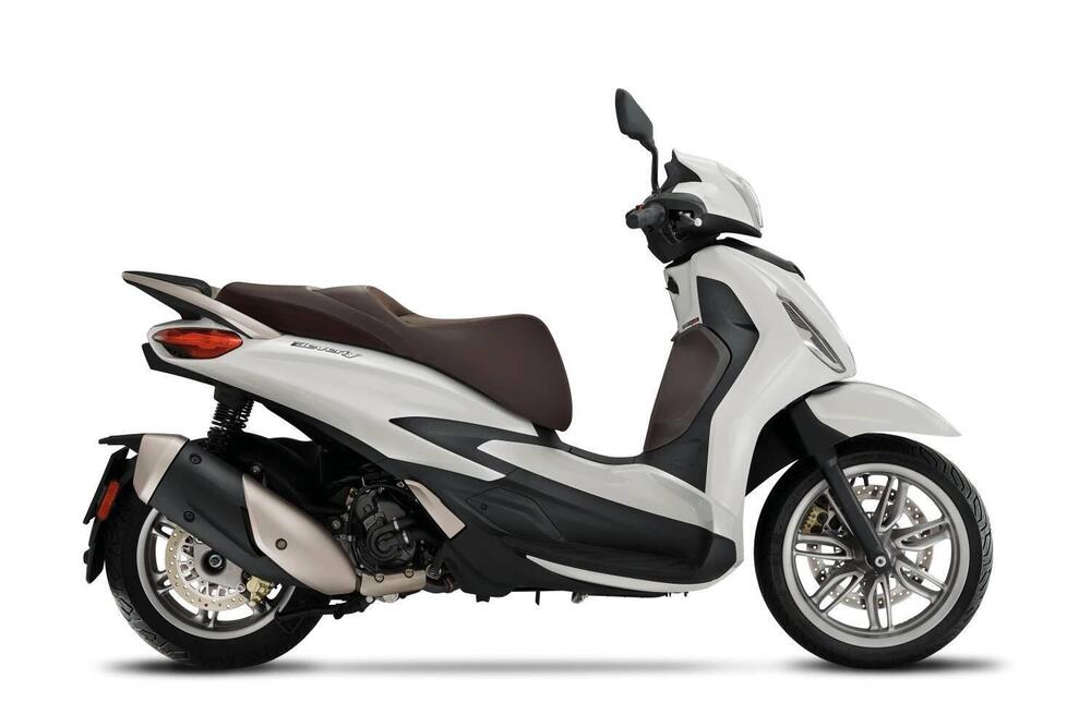 Piaggio Beverly 310 (2025) (3)
