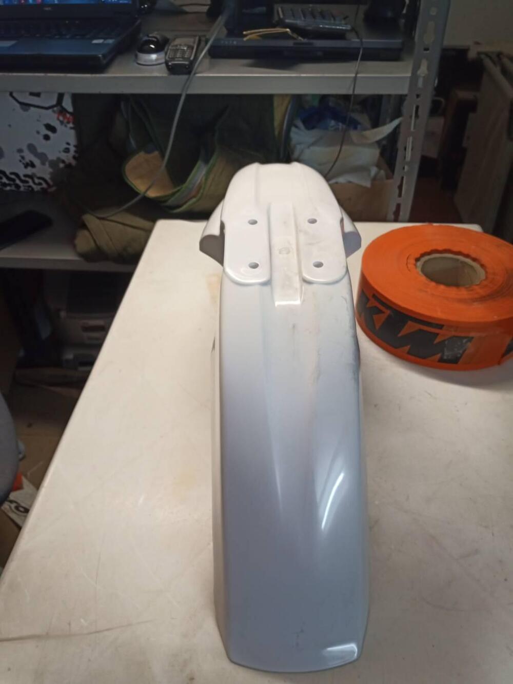 Parafango anteriore Acerbis (2)