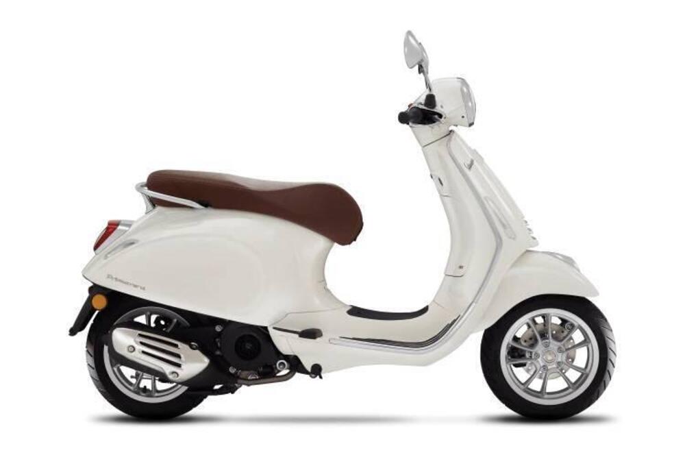 Vespa Primavera 150 (2024 - 25) (4)