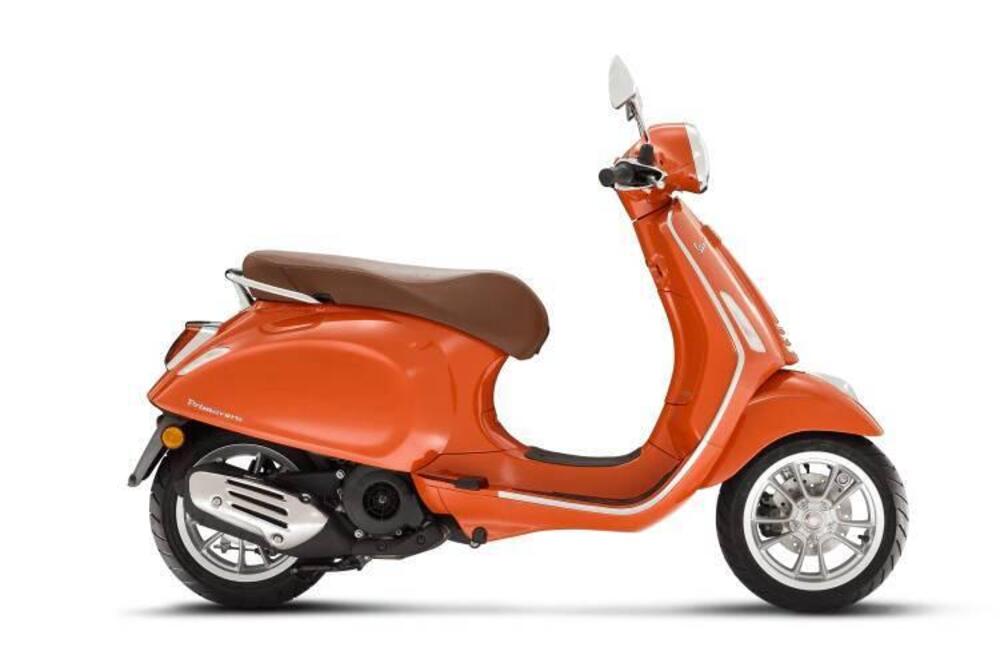 Vespa Primavera 150 (2024 - 25) (5)