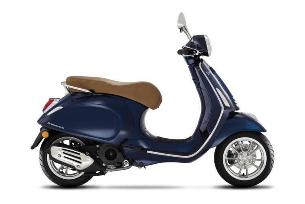 Vespa Primavera 150 (2024 - 25)