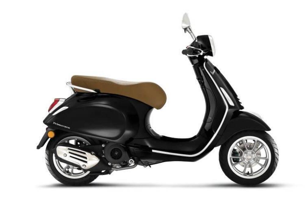Vespa Primavera 150 (2024 - 25) (2)