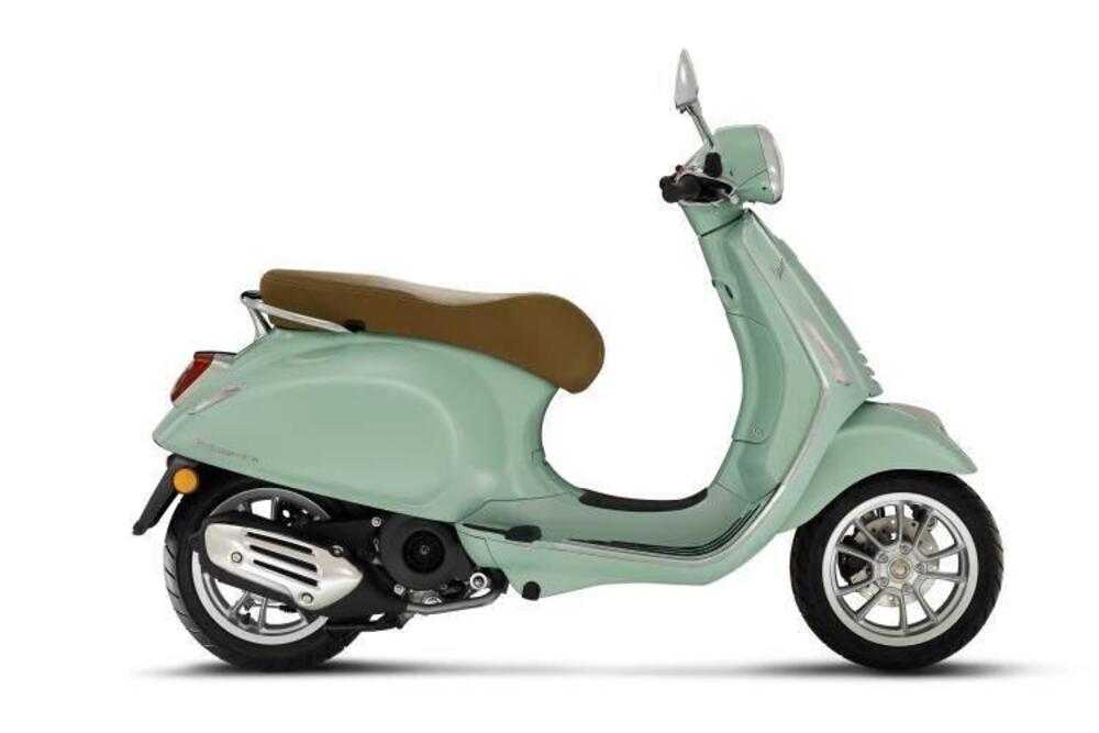 Vespa Primavera 150 (2024 - 25) (6)