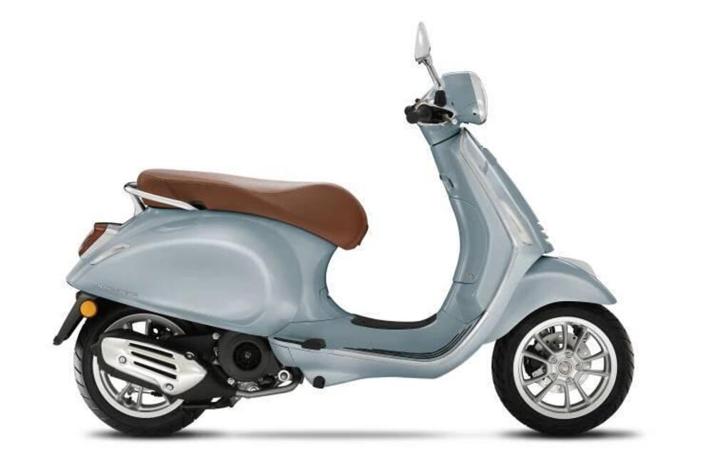 Vespa Primavera 150 (2024 - 25) (3)