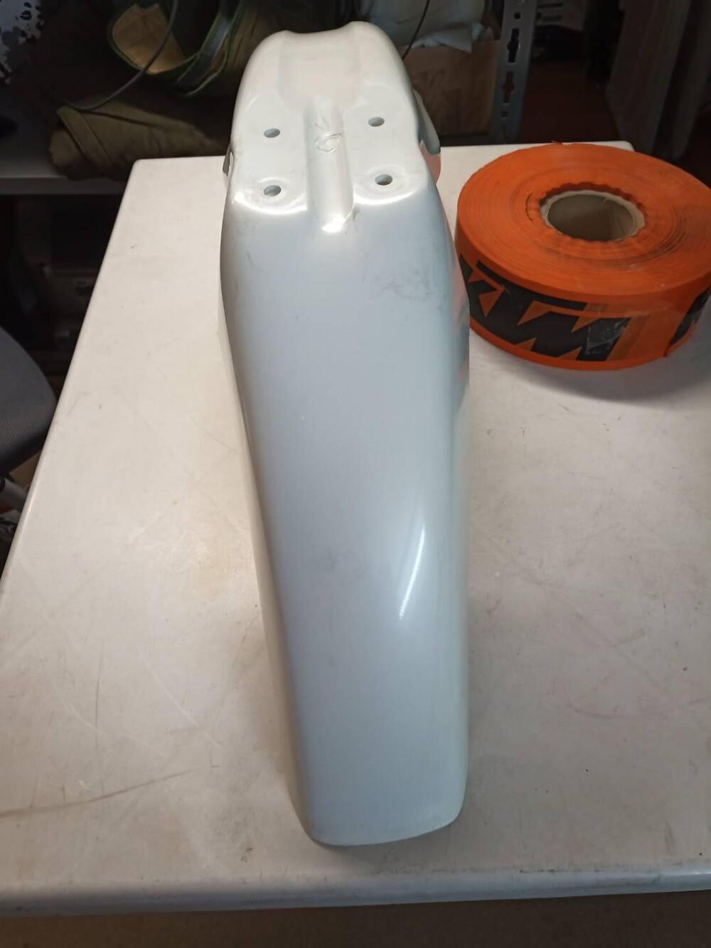 Parafango Acerbis (2)