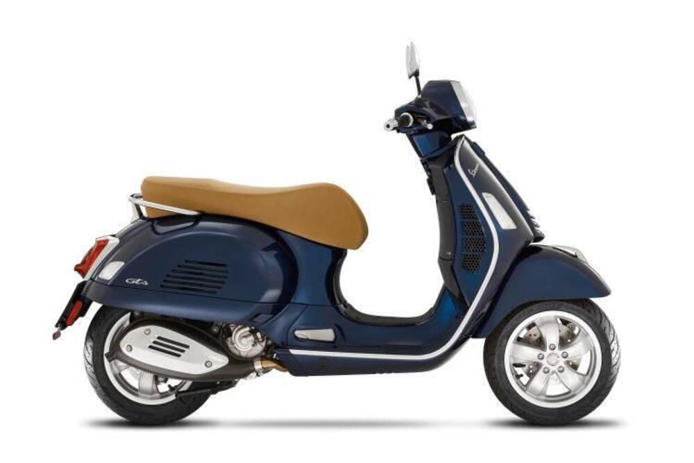 Vespa GTS 310 (2025) (4)
