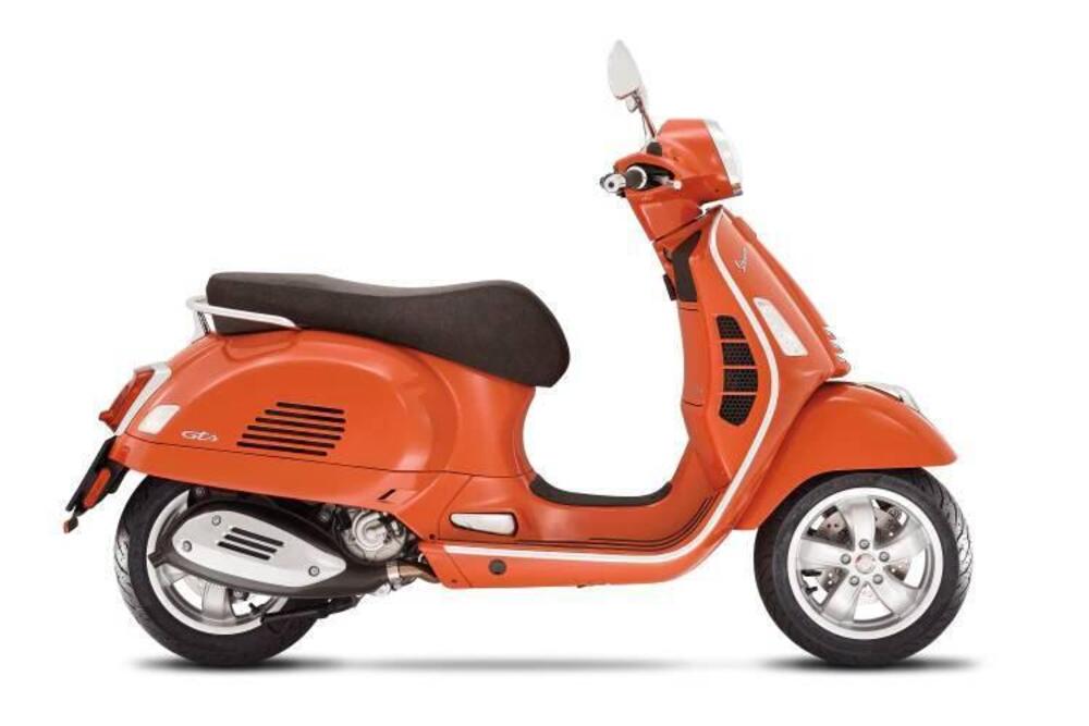 Vespa GTS 310 (2025) (2)