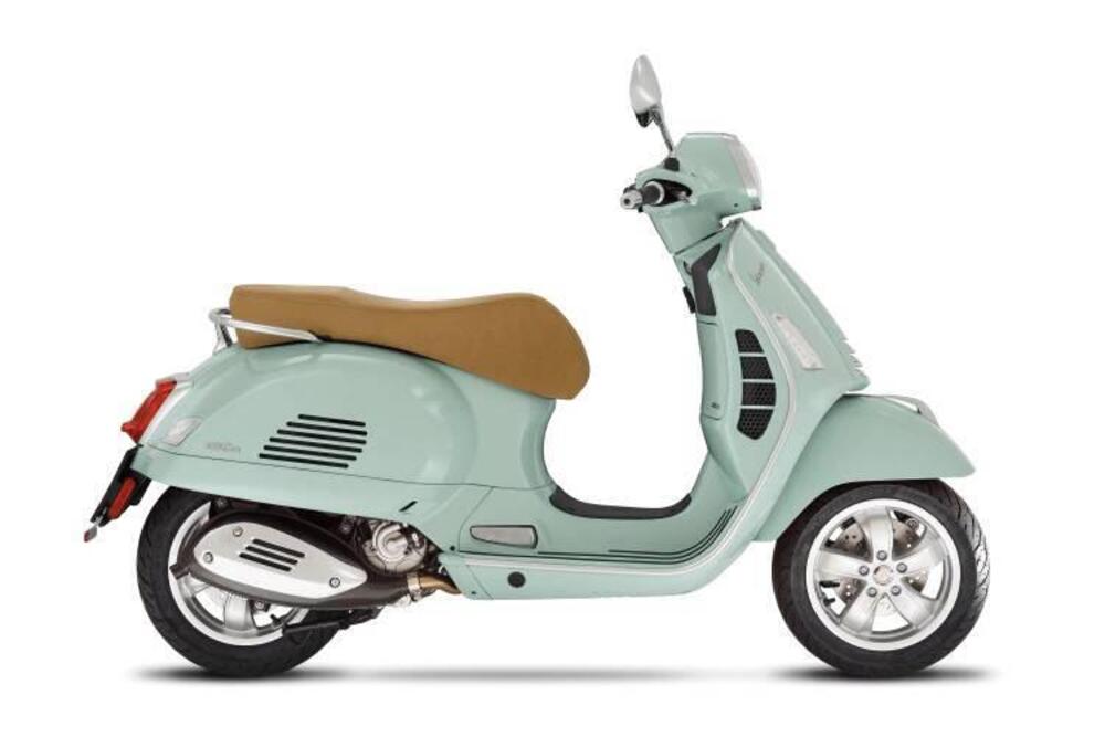 Vespa GTS 310 (2025)