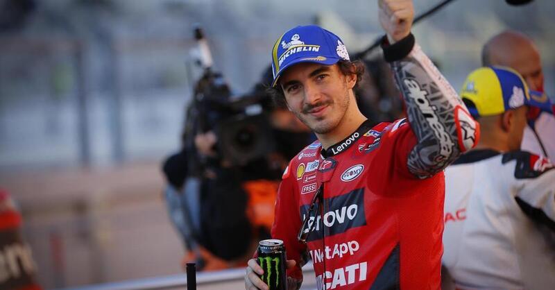 MotoGP 2021. Il GP di Algarve a Portimao. Francesco Bagnaia: &quot;Per Natale chiedo Stoner in squadra&quot;