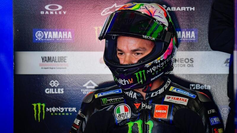 MotoGP 2021. Il GP di Algarve a Portimao. Le voci di Bastianini, Dovizioso, Marini e Morbidelli