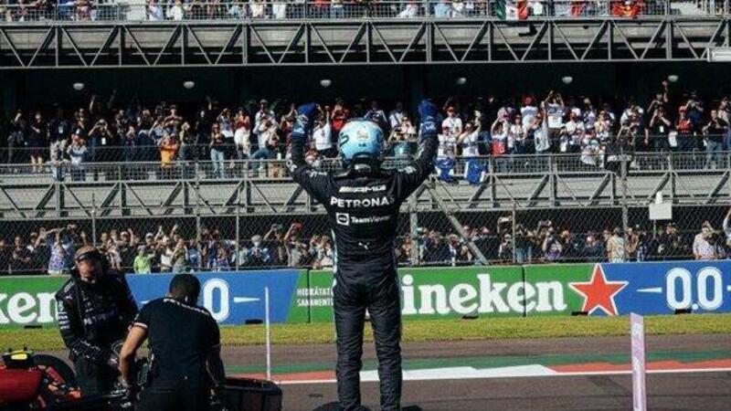 F1, Bottas: &quot;Il mio primo giro &egrave; stato speciale&quot;