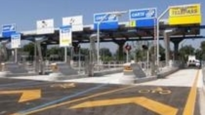 Ancma: &quot;Assicurazioni e autostrade... e io pago&quot;