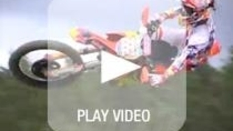 Tony Cairoli eletto sportivo dell&#039;anno 2013 in Italia