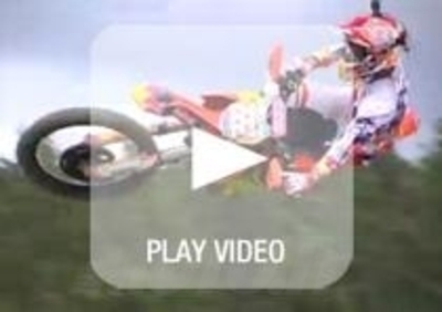 Tony Cairoli eletto sportivo dell'anno 2013 in Italia