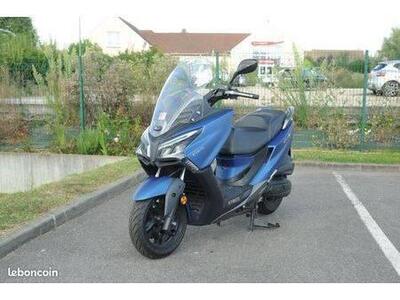 Kymco X-Town 300i City (2021 - 25) nuova