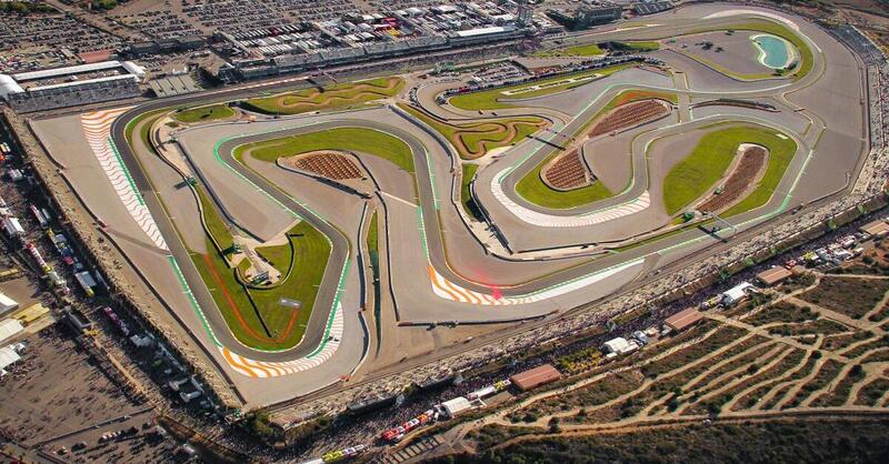 Orari TV MotoGP 2021. Il GP di Valencia