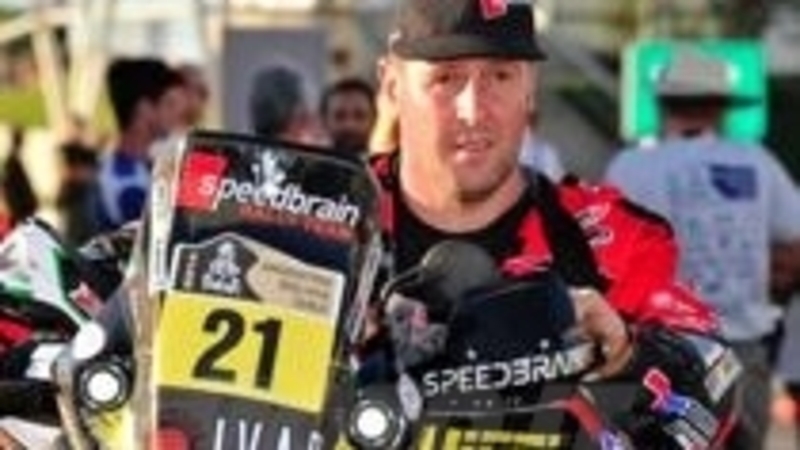 Dakar 2014, Alessandro Botturi: &ldquo;Ci siamo, Ragazzi!&rdquo;.