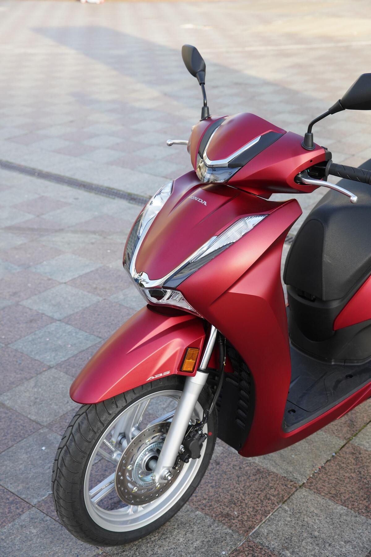 Nuovo Honda Sh 350 Prezzo Sh 350 Offerta Scooter Honda Nuovo Sh