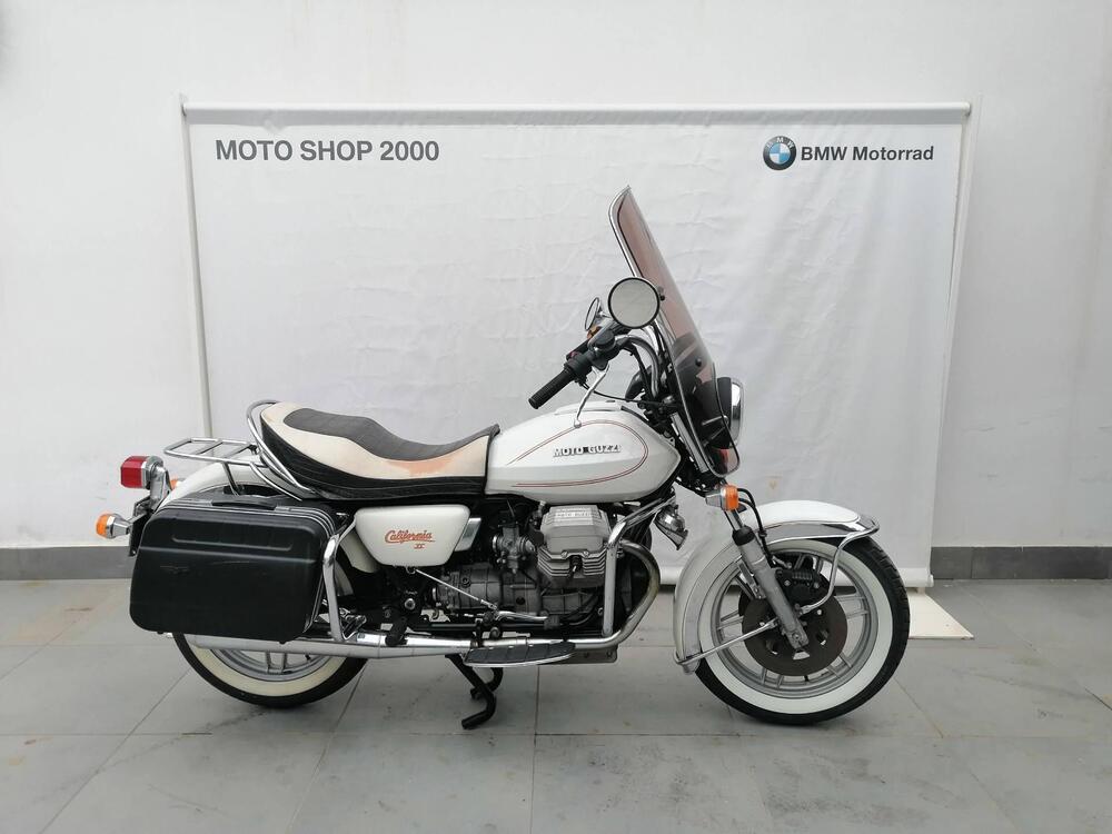 Moto Guzzi Moto Guzzi California II