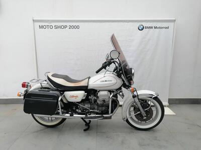 Moto Guzzi Moto Guzzi California II d'epoca