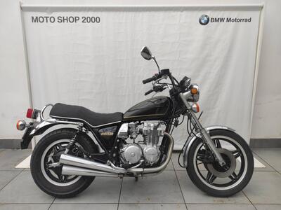 Honda CB 650 C d'epoca