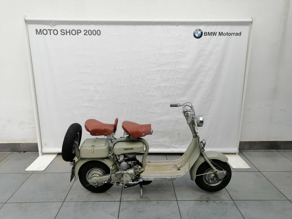 Lambretta Innocenti Lambretta