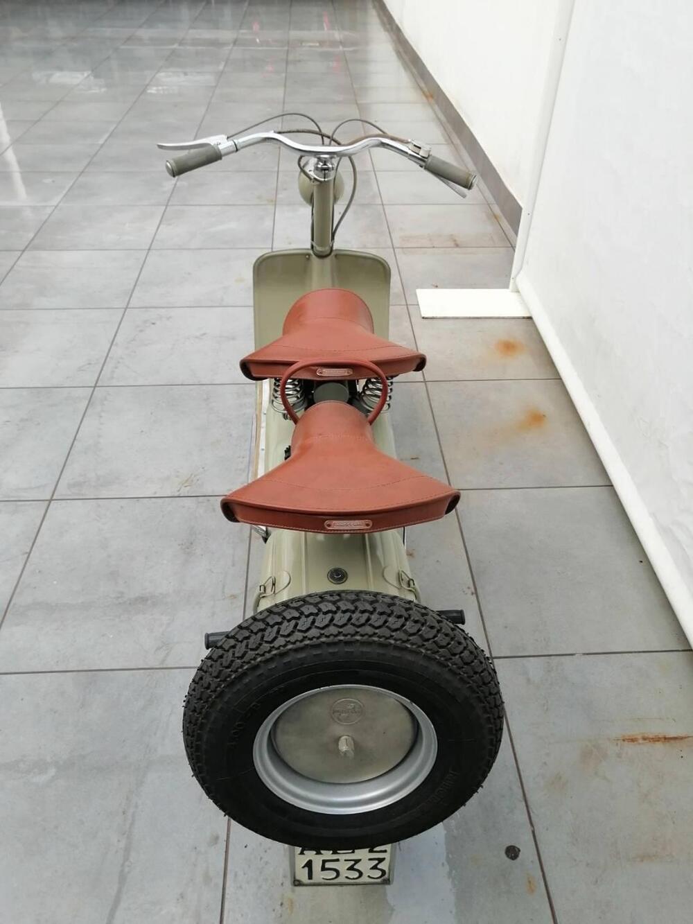Lambretta Innocenti Lambretta (2)