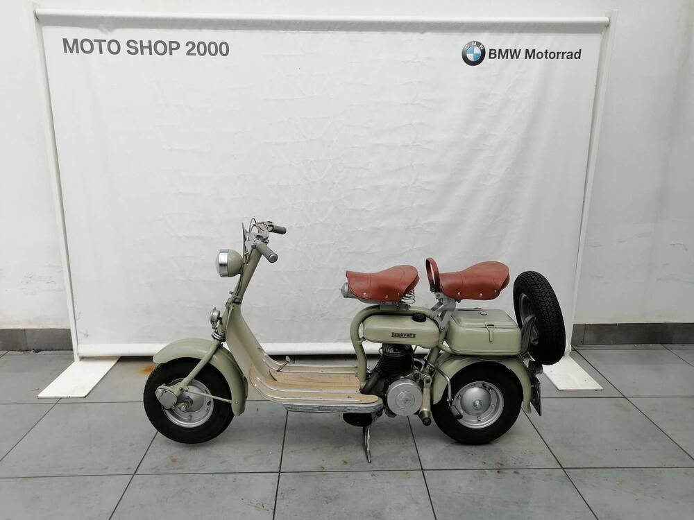 Lambretta Innocenti Lambretta (3)